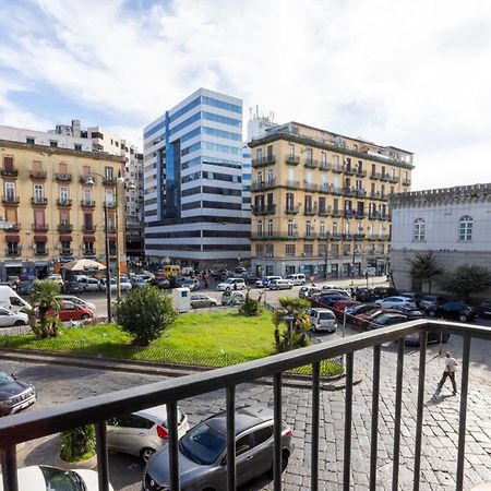 Palazzo Pepe Apartment Naples Exterior photo